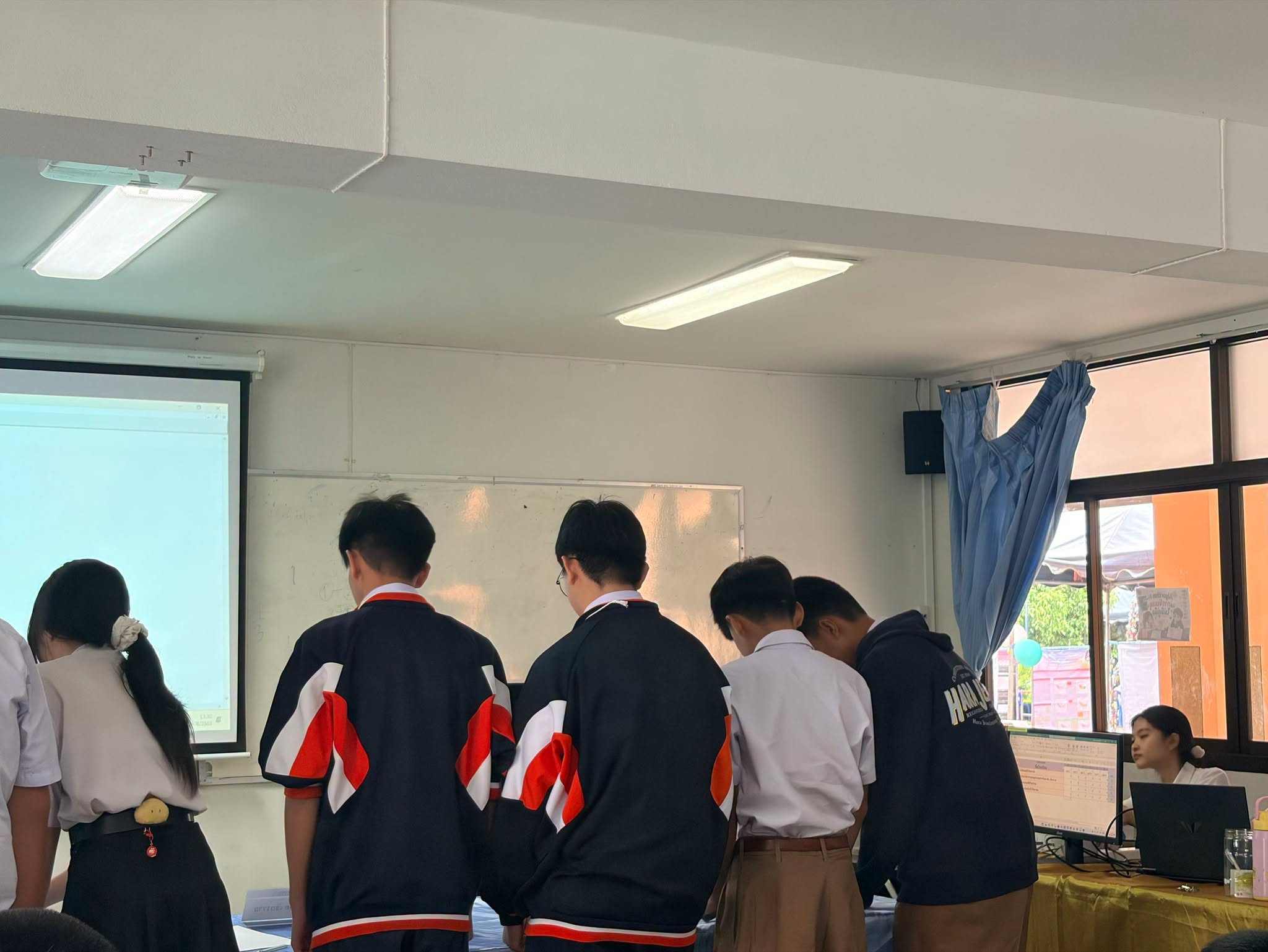 ภาพกิจกรรม