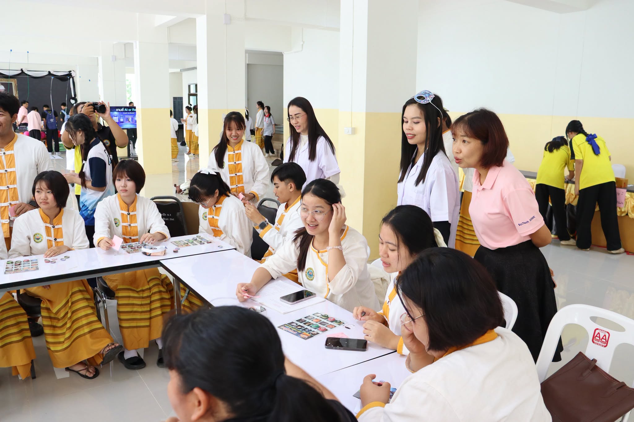ภาพกิจกรรม
