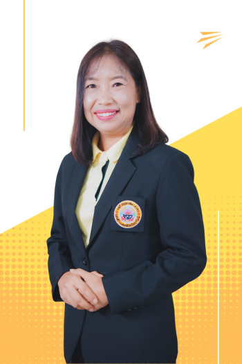 นางธิดา จินะศรี