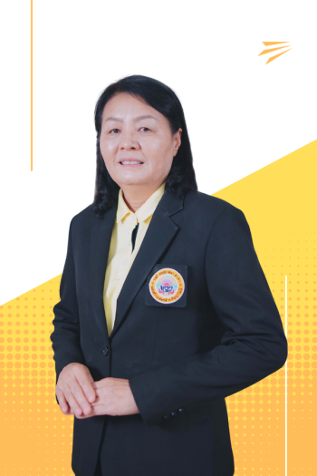 นางศุภาลัย ช่างศิลป์