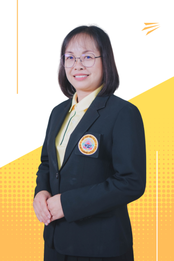 นางปัทมภรณ์ ปัญญาวงค์