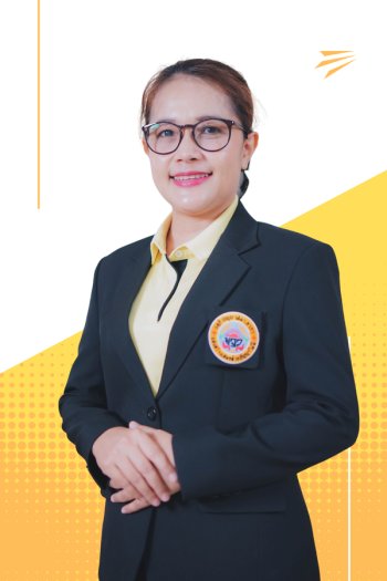 นางสาวชนิสรา จิณะไชย