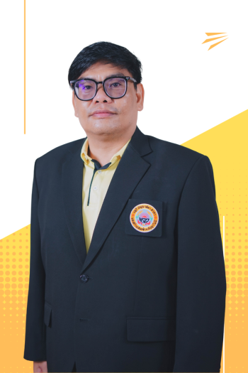 นายบดินทร์ โทเพชร