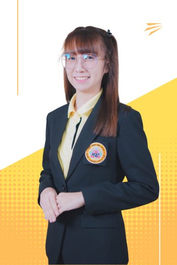 นางสาวเชษฐ์สุดา พิงคะสัน