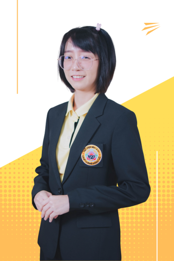 นางสาวเชษฐ์ธิดา พิงคะสัน