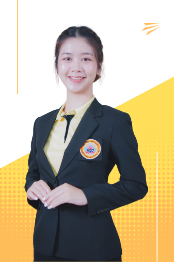 นางสาวธัญญาลักษณ์ ปาระมีสัก