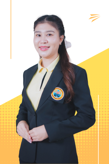 นางสาวนันทกานต์ สุวรรณโณ