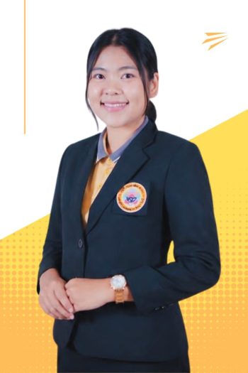 นางศิรินภา เตียนต๊ะนันท์