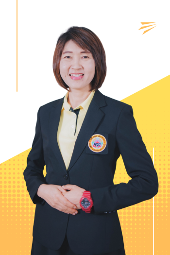 นางสาวมรกต ทิพย์สุวรรณ