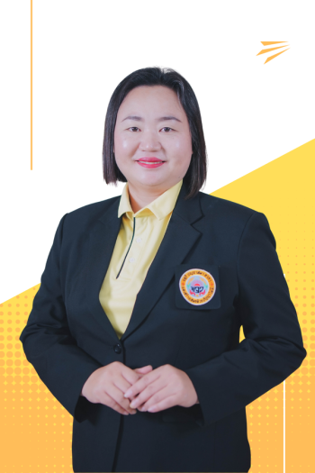 นางสาวชนาธิป ปะทะดวง
