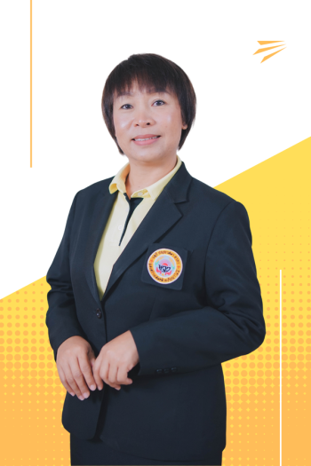 นางณัฐมล เชยบาน