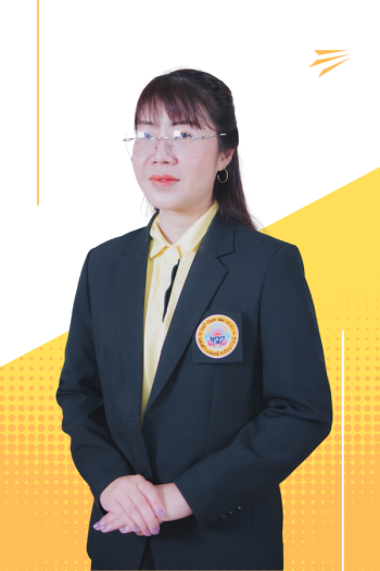 นางสาววรัญญา จันทร์ธีระโรจน์
