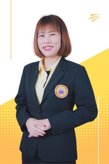 นางสาวรุ่งนภา ดอนเงิน