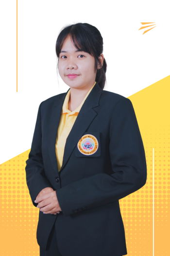 นางสาวรัชดาพร กลอนสัน