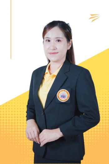 นางสาวมณธิชา สิทธิยศ