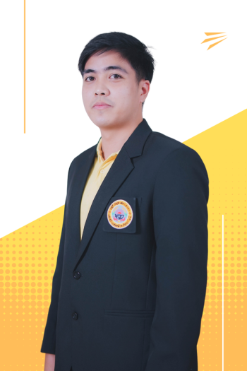 Mr. Mel Joshua Enomar Fuentes